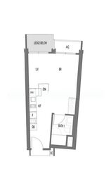 One Pearl Bank (D3), Apartment #600957161